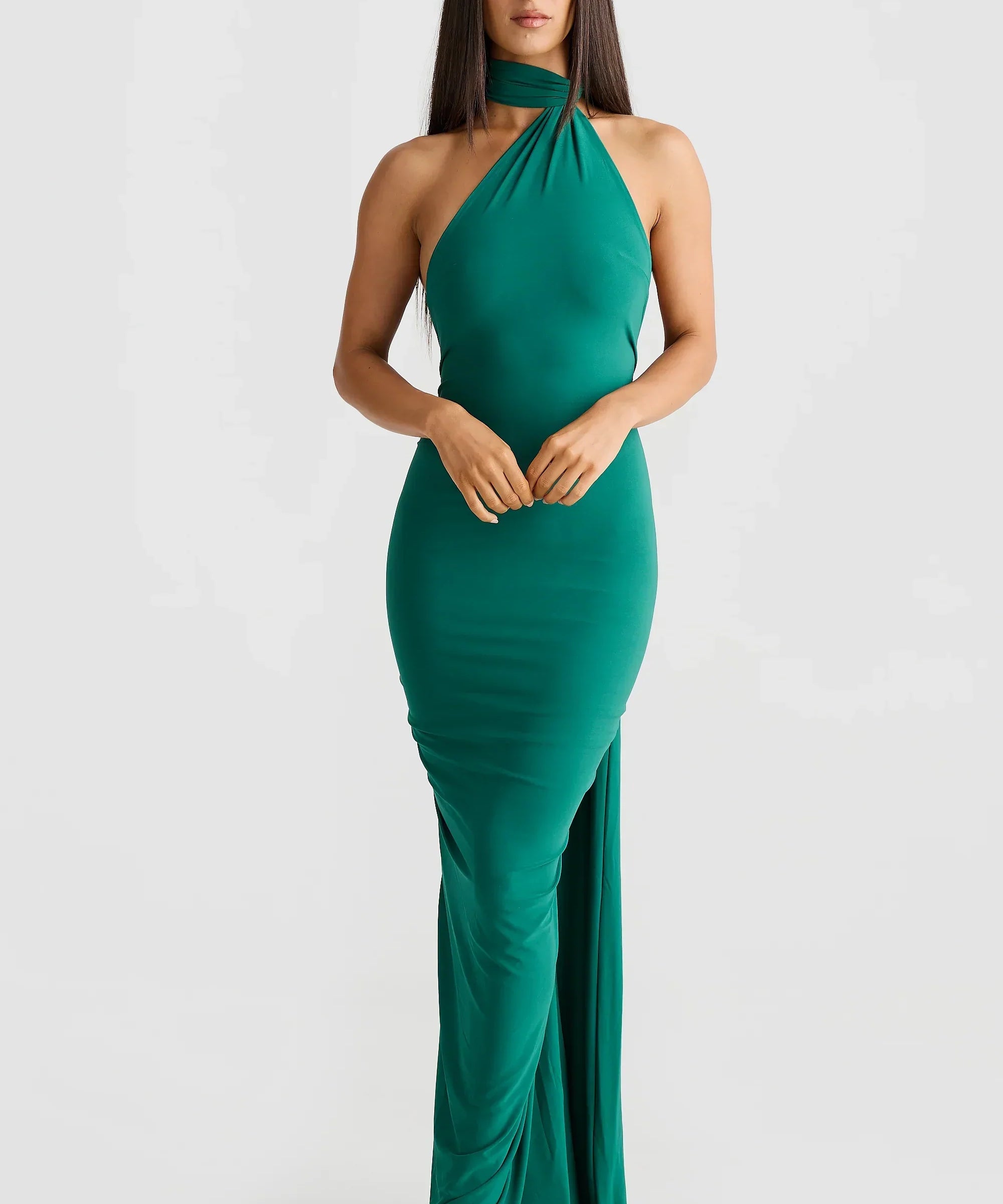 Arabella | Vestido Maxi