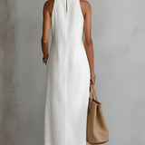 JIMENA | MIDI-KLEID