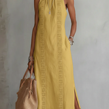 JIMENA | MIDI-KLEID