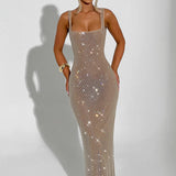 Madelyn | Vestido Maxi