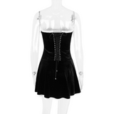 Marilla | Vestido Mini