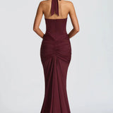 Bernadette | Vestido Maxi