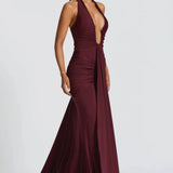 Bernadette | Vestido Maxi