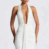 Bernadette | Vestido Maxi