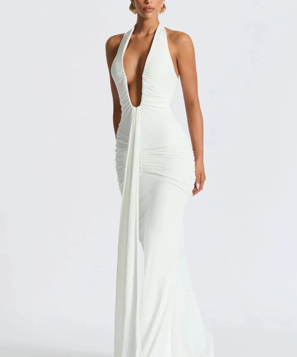 Bernadette | Vestido Maxi