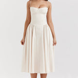 Roma | Vestido Corset - A Nossa Jóia