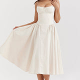 Roma | Vestido Corset - A Nossa Jóia