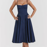 Roma | Vestido Corset - A Nossa Jóia