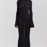 Sancha | Vestido Maxi