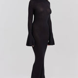 Sancha | Vestido Maxi