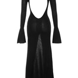 Sancha | Vestido Maxi