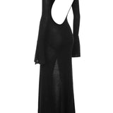 Sancha | Vestido Maxi