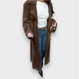 Veronika | Casaco Trench Elegante