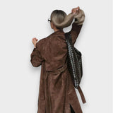 Veronika | Casaco Trench Elegante