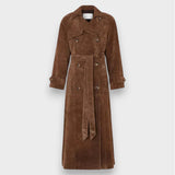 Veronika | Casaco Trench Elegante