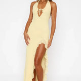 Heat | Vestido Maxi