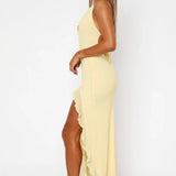 Heat | Vestido Maxi