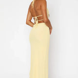 Heat | Vestido Maxi