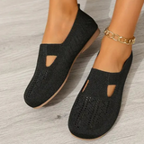 Darcy – Sandálias Ergonómicas