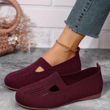 Darcy – Sandálias Ergonómicas