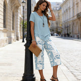 Janine | Conjunto Casual Elegante