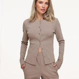 Conjunto Taupe Ribbel Lounge