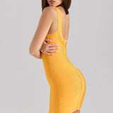Ezra | Vestido Mini