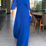 Maddy | Vestido Maxi