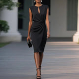Evi™ | Vestido Profissional