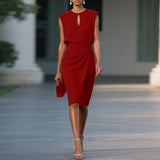 Evi™ | Vestido Profissional