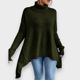 Silvia | Sweater Aconchegante
