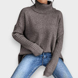 Silvia | Sweater Aconchegante