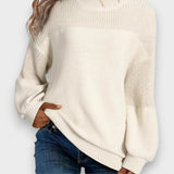 Maio | Sweater de Malha Solta