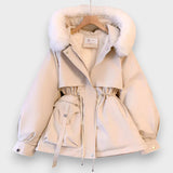 Mayla | Casaco Elegante de Inverno