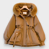 Mayla | Casaco Elegante de Inverno