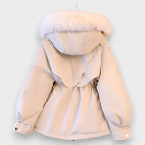 Mayla | Casaco Elegante de Inverno