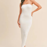 Laquisha | Vestido Maxi
