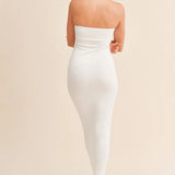 Laquisha | Vestido Maxi