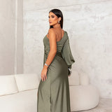 ALDONA | Vestido Midi